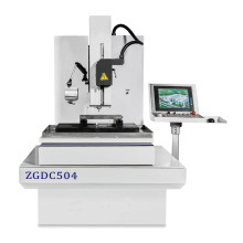 Erosion CNC Super Edm Hole Drilling Machine Drill EDM